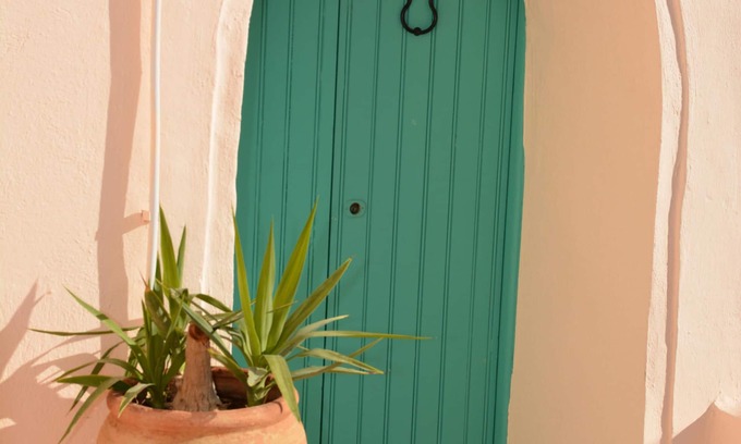 Erriadh Casa | Encanto y autenticidad en DjerbaHood