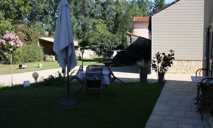Francois Apartamento | Charm and comfort on the outskirts of town, close to hiking trails.