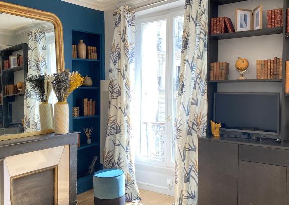 Montmartre Apartamento | Charm & Comfort Apartment - Heart of Montmartre