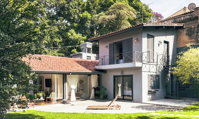 Carapicuiba Casa | Charm in Granja - Condominium