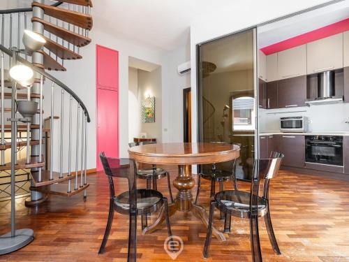 Cagliari Apartamento | Charm in Via Abba