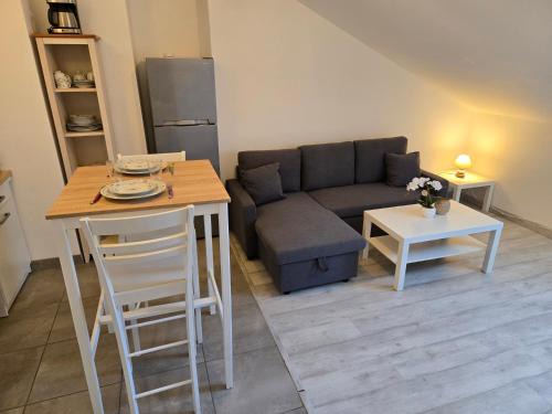 Vendome Apartamento | Charmant 2 pièces au cœur de Vendôme