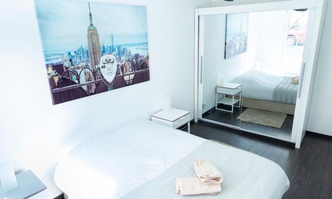 Koenigshoffen Est Apartamento | Charmant 3P proche centre ville