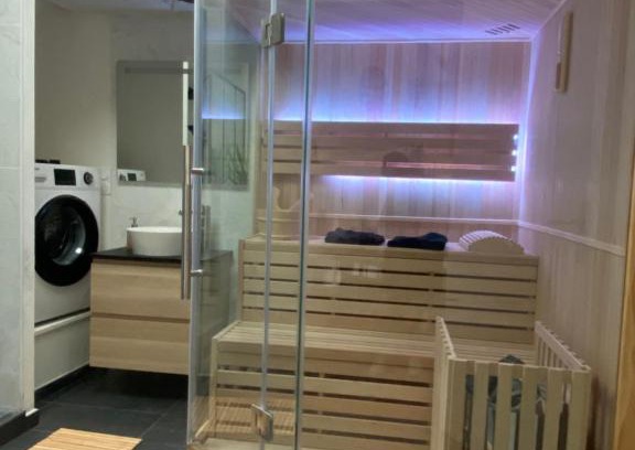 Fontenay-le-Comte Apartamento | Charmant appartement avec SPA
