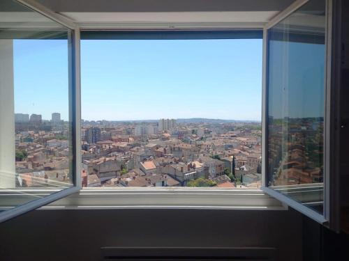 Matabiau Apartamento | Charmant appartement aux chalets