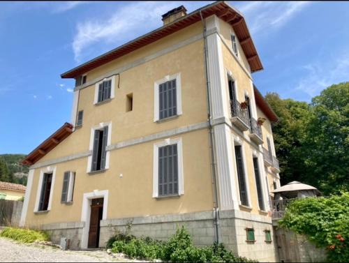 Annot Apartamento | charmant appartement dans joli village d’Annot