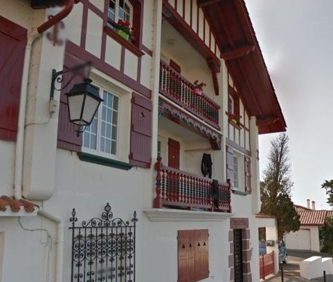 Guethary Apartamento | Charmant appartement, plein pied, 2 places parkings