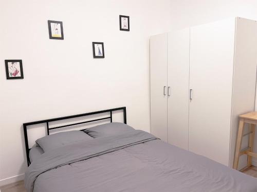 Quartier du Gros-Caillou Apartamento | Charmant appartement proche de la Tour Eiffel