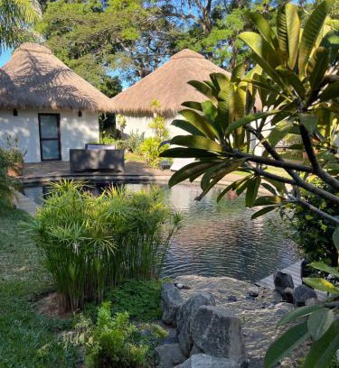 Ambohibao Casa | Charmant Bungalow indépendant proche de laéroport