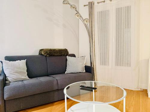 Montmartre Casa | Charmant cocon au cœur de Montmartre