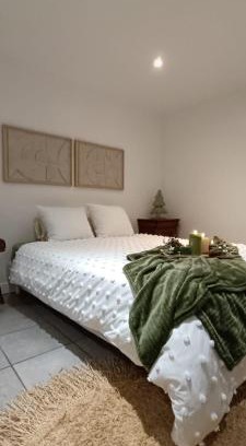 Drancy Apartamento | Charmant et élégant appartement