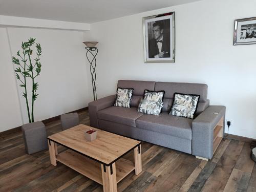 Riscle Apartamento | Charmant