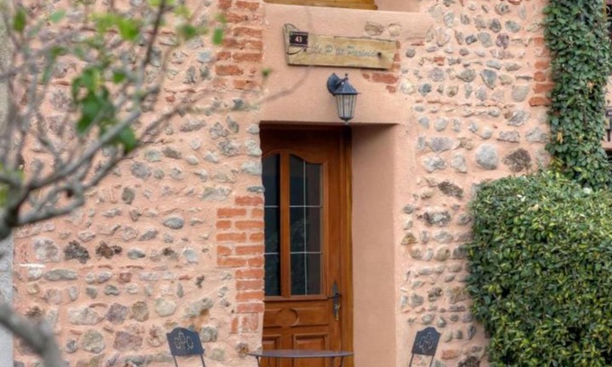Parigny Casa | Charmant gîte cosy avec jardin, proche du lac de Cublize, idéal pour un séjour détente en région Roannaise - FR-1-496-91