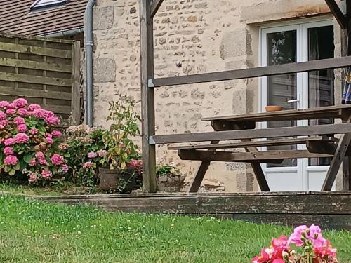 Arconnay Casa | Charmant gîte en Normandie avec jardin et activités à sensations - FR-1-410-300