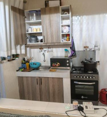 Kasarani Cama Y Desayuno | charmant home bnbs