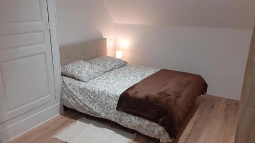 Montoire-sur-le-Loir Apartamento | Charmant studio en plein centre de Montoire