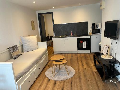 Rixheim Apartamento | Charmant Studio à Rixheim