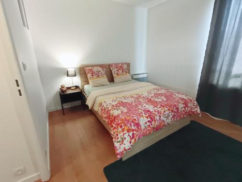 La Celle-sous-Gouzon Apartamento | Charmant Studio Savigny-Le-Temple Nandy
