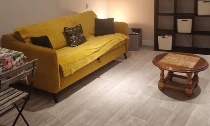Condom Apartamento | Charmant Studio Lumineux Avec Terrasse