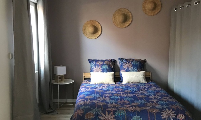 Beauvais Apartamento | Charmant Studio Proche Centre Ambiance Cosy