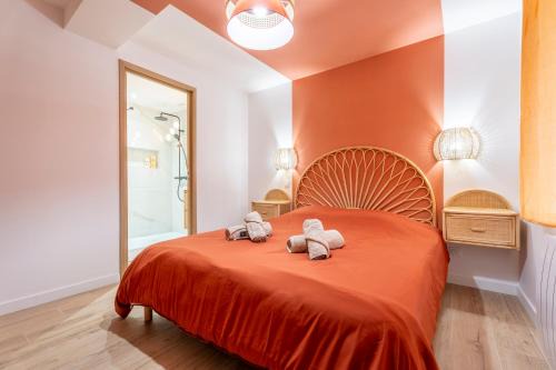 Chaneins Apartamento | Charmant T2 à Chaneins