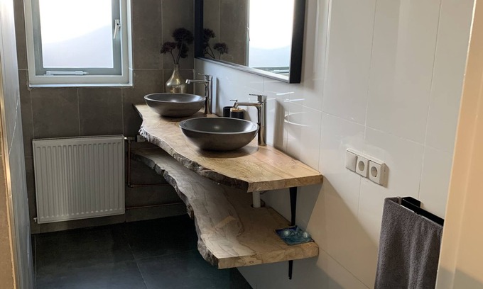 Schoorl Apartamento | Charmante Accomodatie 'duinhoeve' Schoorl