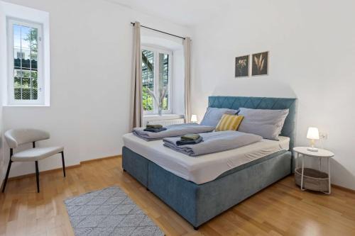 Bregenz Apartamento | Charmante Altbau Wohnung Bregenz am See