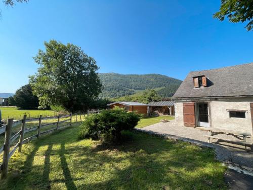 Castet Casa | Charmante Bergerie