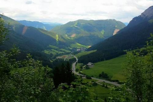 Vordernberg Apartamento | Charmante Ferienwohnung in Vordernberg - Alpenidylle pur