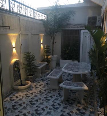 Algiers Casa | Charmante location de vacances !