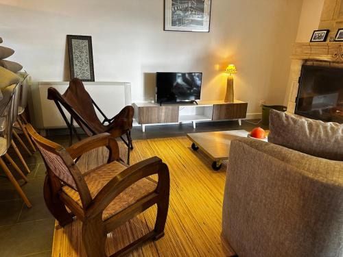 Corne Casa | Charmante maison à 10 mn d'Angers