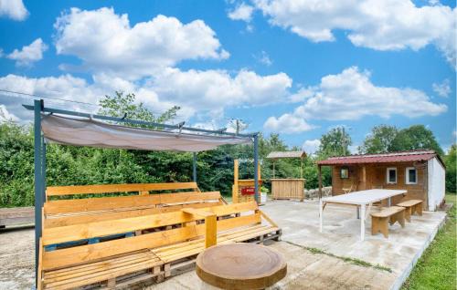 Bourg-du-Bost Casa | Charmante Maison À La Campagne