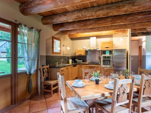 Aragnouet Casa | Charmante maison 10 pers. avec cheminée proche Saint Lary/Piau Engaly, terrasse, boulodrome et parc pour enfants - FR-1-296-344