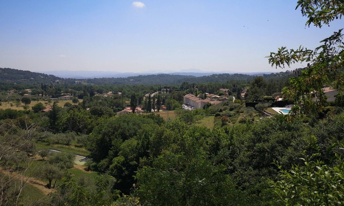 Seillans Casa | Charmante Maison 150 m2 Dans un Village Provençal