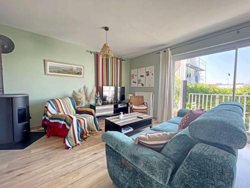 Groffliers Casa | Charmante maison avec jardin, piscine et parking - FR-1-646-54