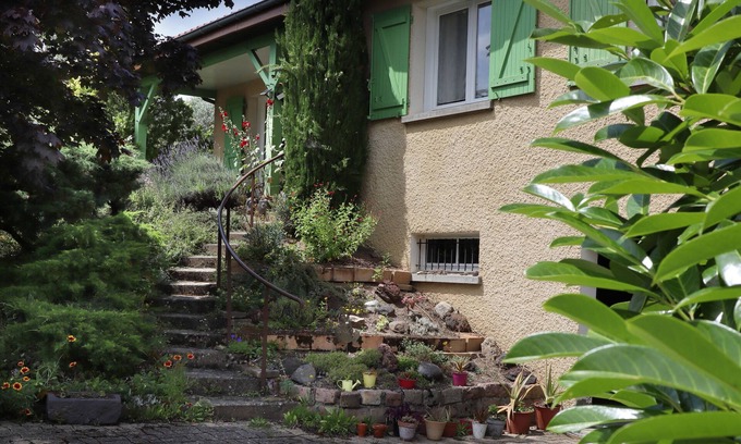 Ceyrat Casa | Charmante Maison Dans un Environnement Verdoyant , Près de la Chaine des Volcans