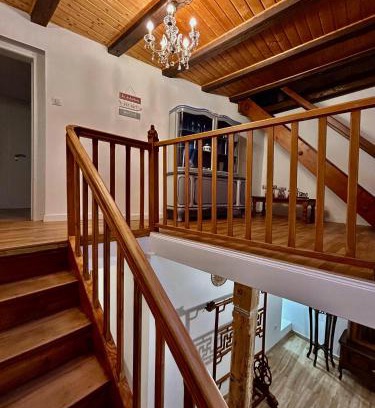 Wissembourg Casa | Charmante maison de 140m2 au bord de la rivière au coeur de Wissembourg