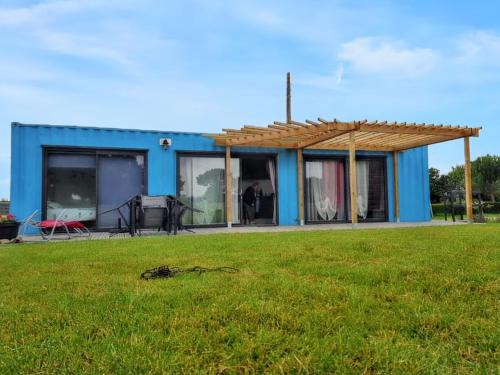 La Bouillie Casa | Charmante maison de campagne à La Bouillie avec jardinB