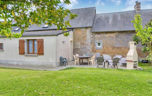 Meuatis Casa | Charmante Maison De Campagne