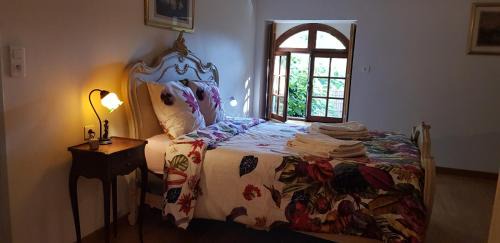 Nalliers Casa | Charmante maison de campagne