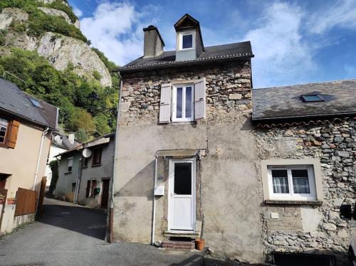 Cierp-Gaud Casa | Charmante maison de montagne