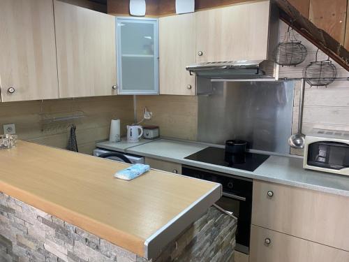 Beauvezer Casa | Charmante maison de village