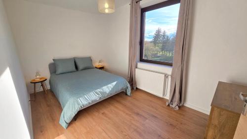 Sarralbe Casa | Charmante maison, entière avec jardin et terrasse !