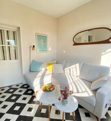 Blonville-sur-Mer Casa | Charmante maisonnette proche plage et commerces