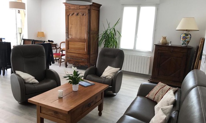 Royan Casa | Maison Jeanne