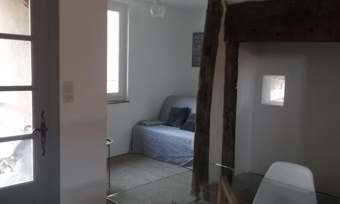 Bretenoux Casa | Charmante maison Lotoise