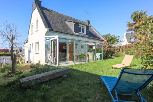 Plerin Casa | Charmante Maison Neo-bretonne