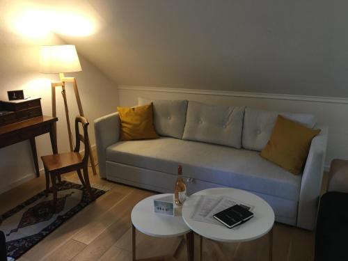 Saint-Blaise Apartamento | Charmante maison villageoise 5 personnes HappyDay Neuchâtel