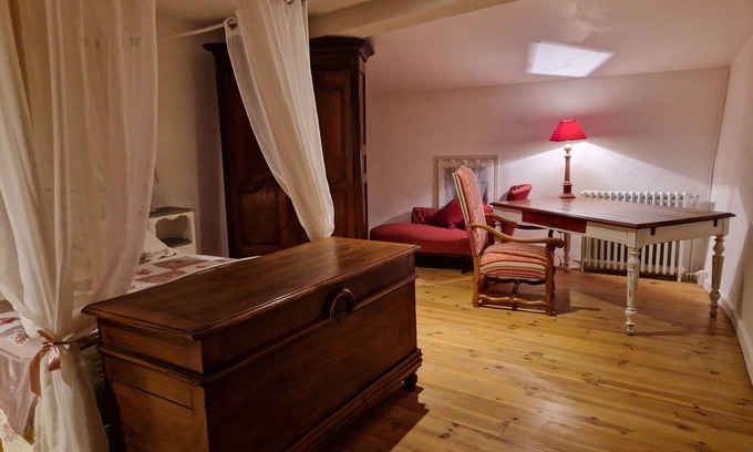 Freychenet Casa | Charmante Petite Grange