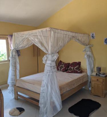 Ambohibao Apartamento | Charmante petite maison toute équipée